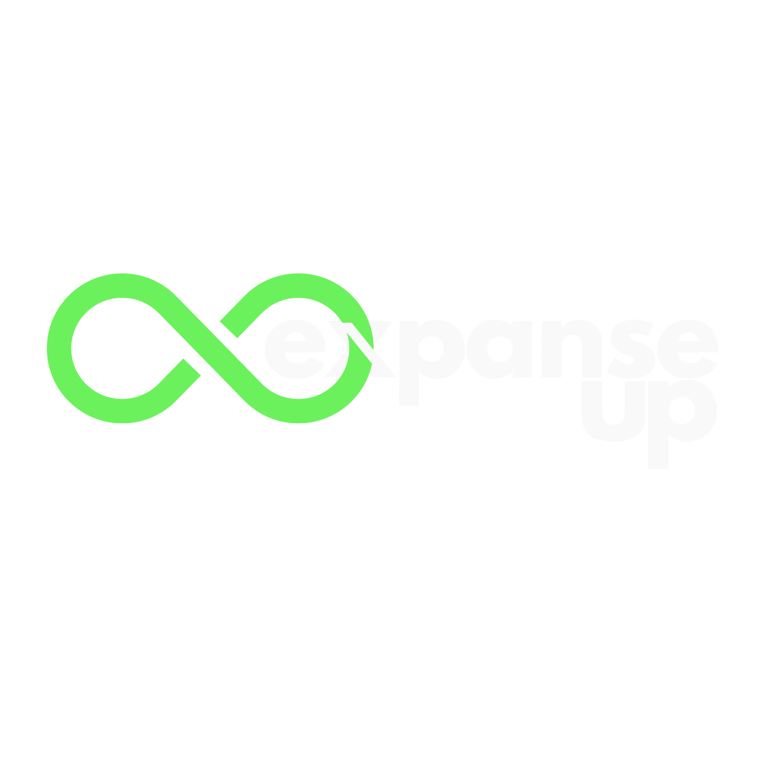 Expanse Up Logo